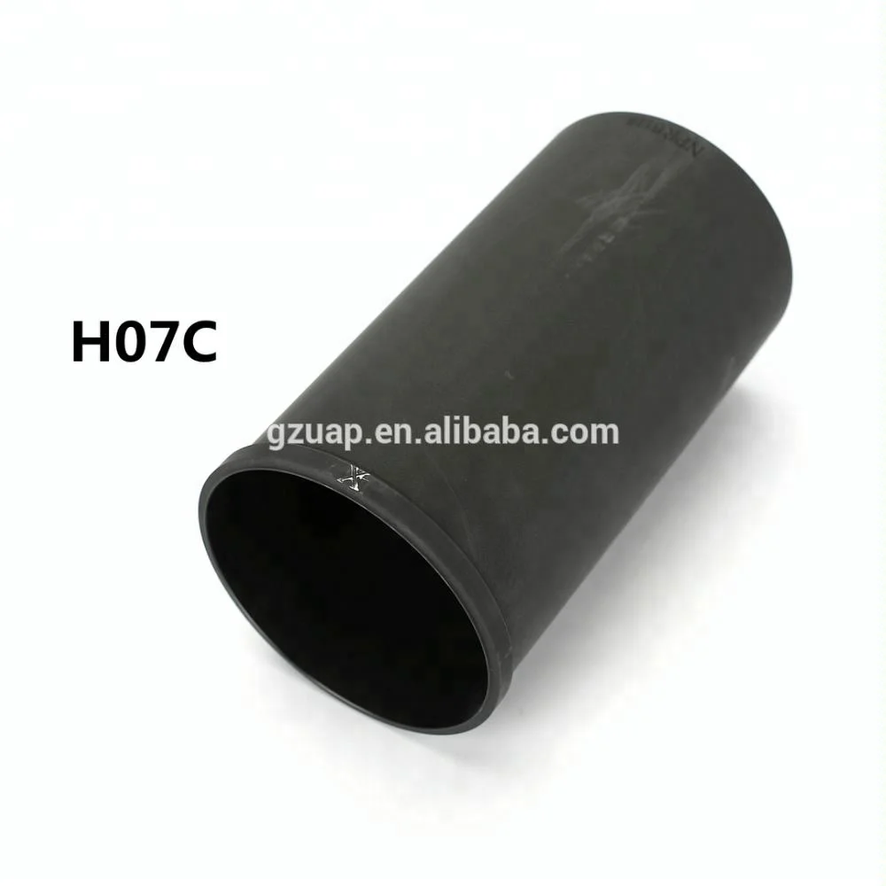 H07C крышка цилиндра двигателя 11467-1200 11467-1210 11467-1220