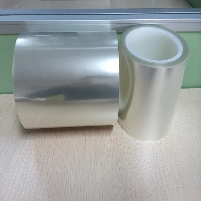 Surface Protection Easy Tear Off Film PE Plastic Material