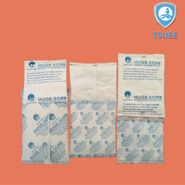 Охрана грузов осушителя поглотителя влаги, кому не лень