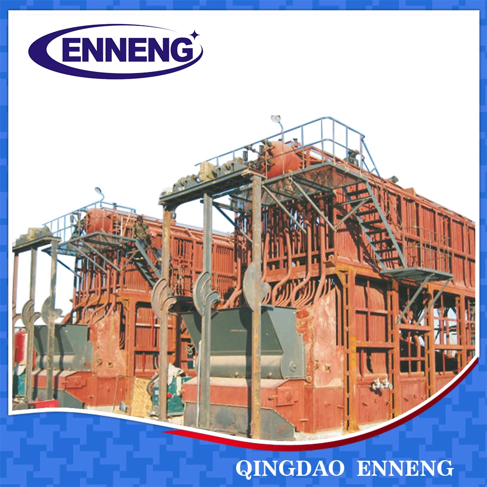 10 Ton 20 Ton Coal Fired Steam Generator Fuel Coal Steam Boiler