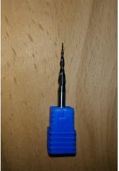 Weix cheaper Tungsten carbide CNC machinary HRC45 sharpening straight hand taper ball nose end millings for metal cutter