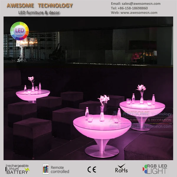 Напольная светодиодная подсветка Exterieur Sans, настольный Напольный СВЕТОДИОДНЫЙ светильник