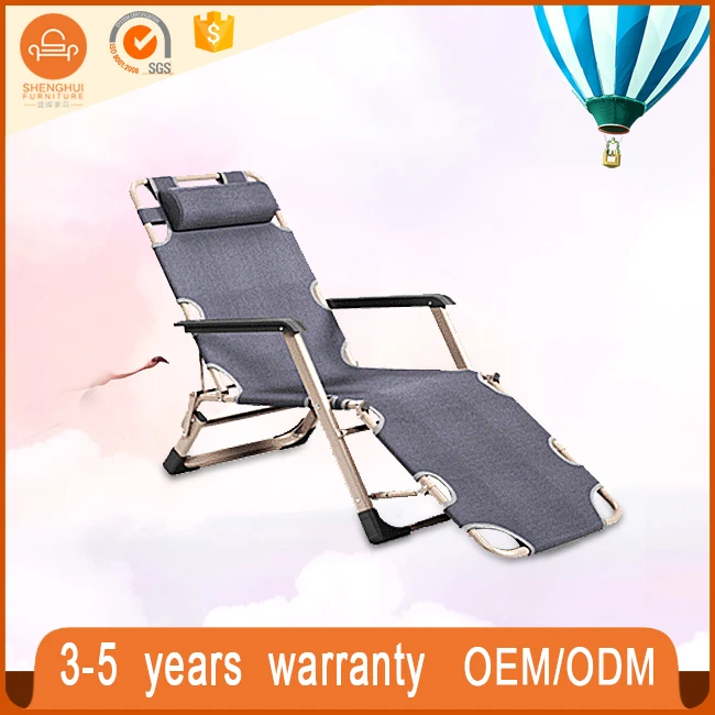 
Wholesale Amazon Walmart Beach Pool Camping Folding Lounge Zero Gravity Recliner Chair 