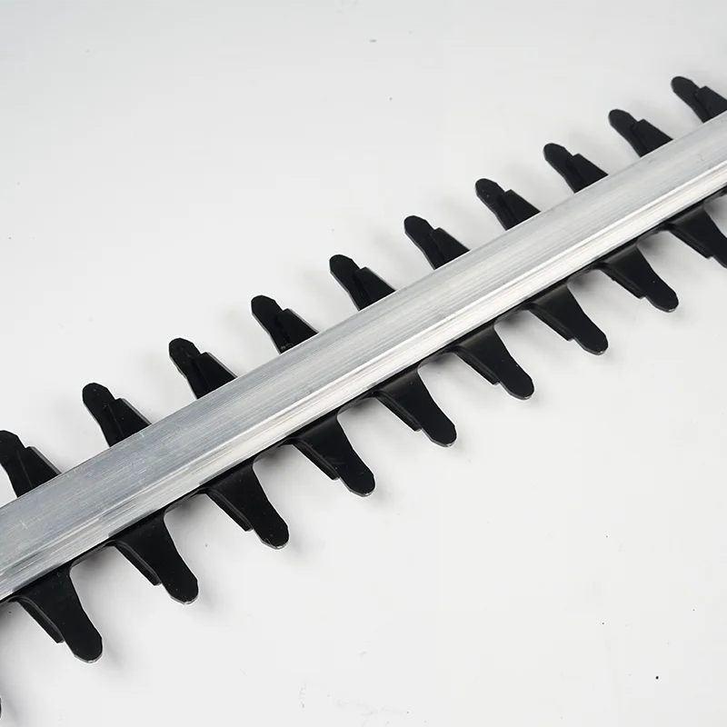 
18V Electric Dual action blade portable branch cutter garden tool Cordless Hedge Trimmer 