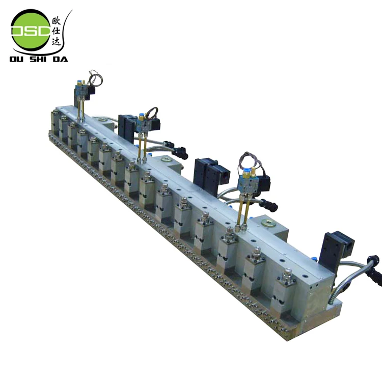 More Energy Saving Hot Melt Fibrous Spray Glue Gun