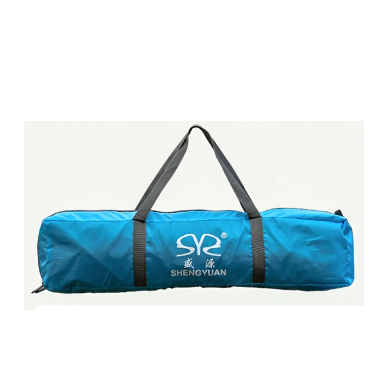 
Wholesale outdoor hiking foldable ultralight tourist two person tent 