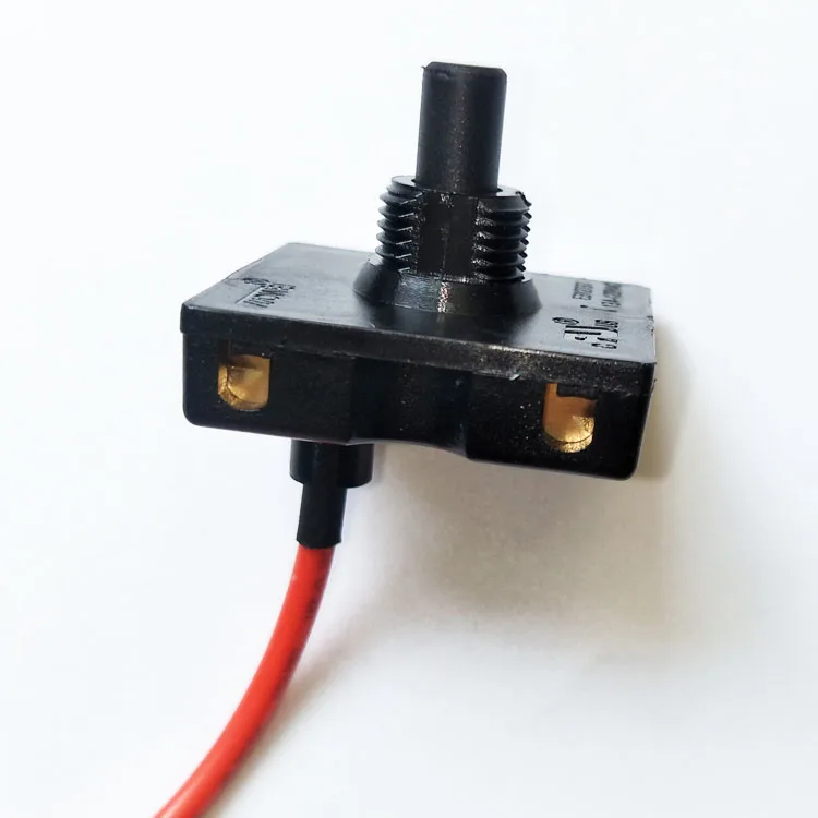 Tuowei hot selling Item No B3200-219A bigger 4 Position 3 Speed Blender rotary nut mounted switch