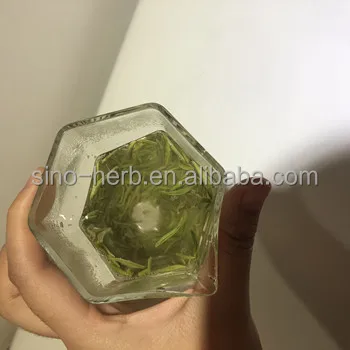 
Free Sample China Organic Slim Premium Health Care Bi Luo Chun Green Tea 