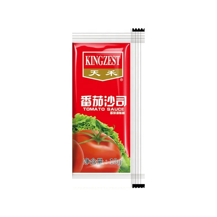 
High Quality Reasonable Price Tomato Paste Tomato Sauce Tomato Ketchup 