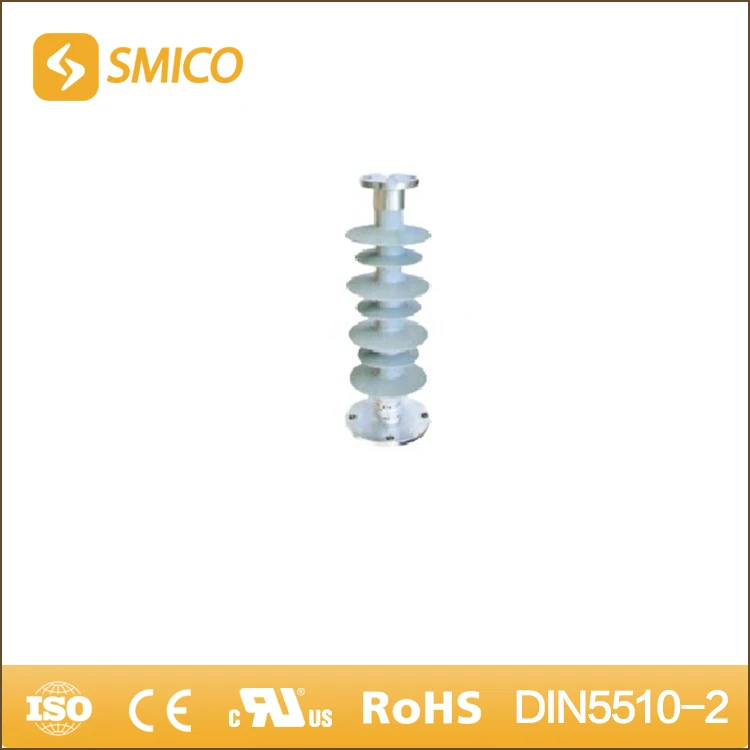 SMICO Самых Разыскиваемых Продукты Электрических 33Kv Эпоксидной Смолы Pin Изолятор С Низкой Ценой