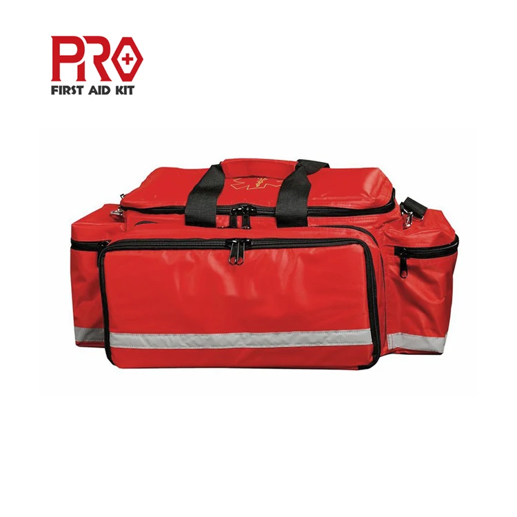 
New Popular Ambulance Fireman Supplies Gear Bag 