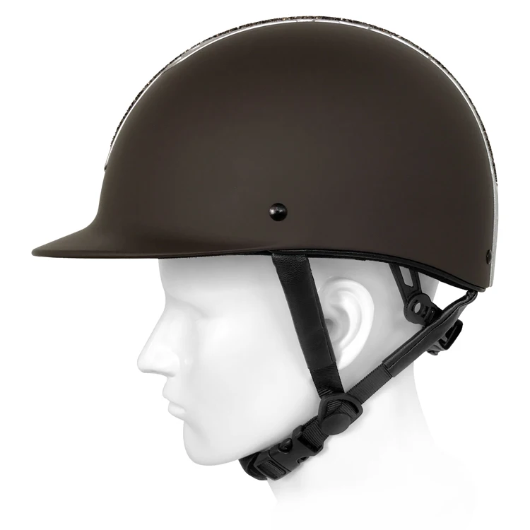 SGS Audited Perfomance Western Equestrian Helmets