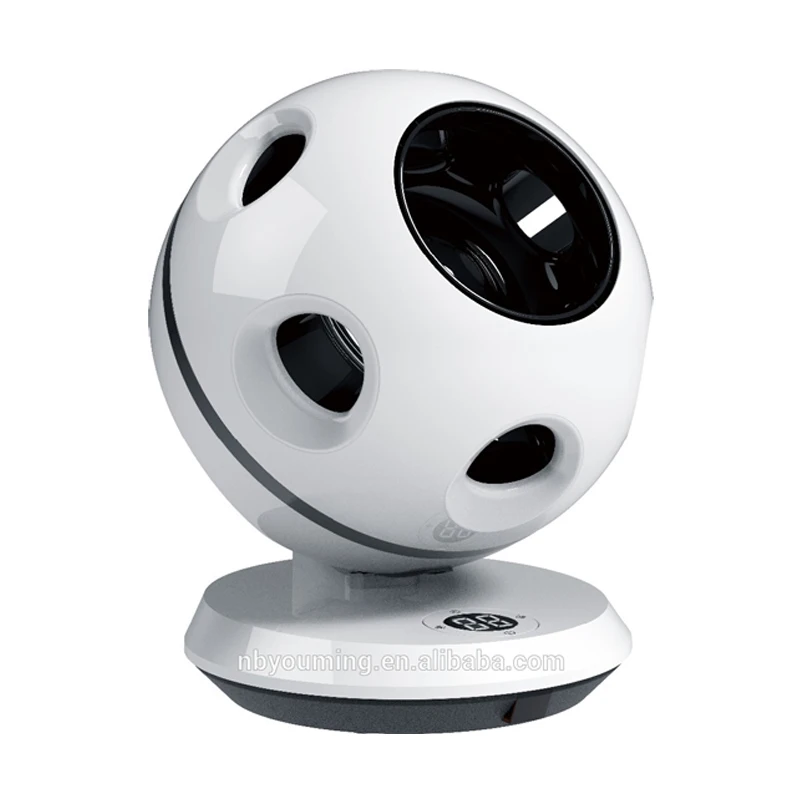 Bladeless Electric fan DC 24V