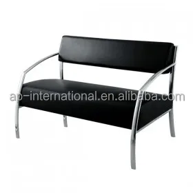 
RICCO beauty salon reception Waiting chair peluqueria 