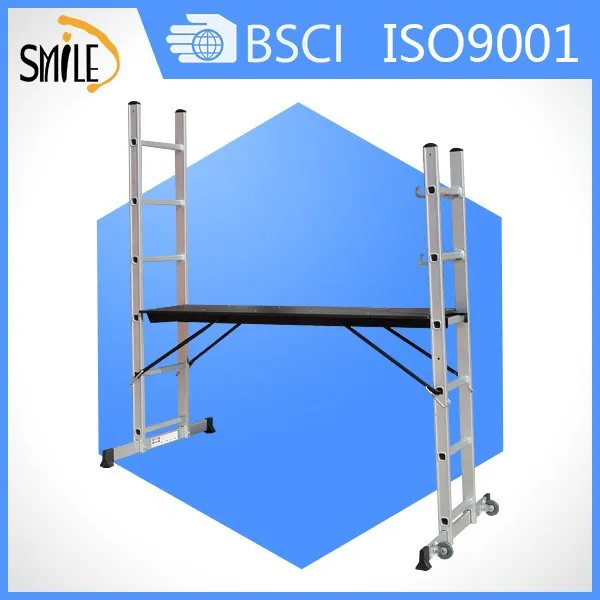 Ml-1106 cuplock леса лестницы для продажи
