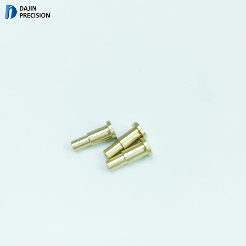 
Shenzhen manufacturer oem custom welding torch contact tip 