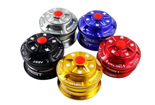 cheap bicycle headset parts/mtb headset parts