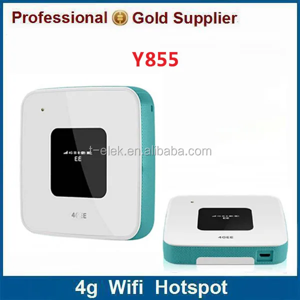 Alcatel Link Y855 4 Г Точка Mobile Wifi