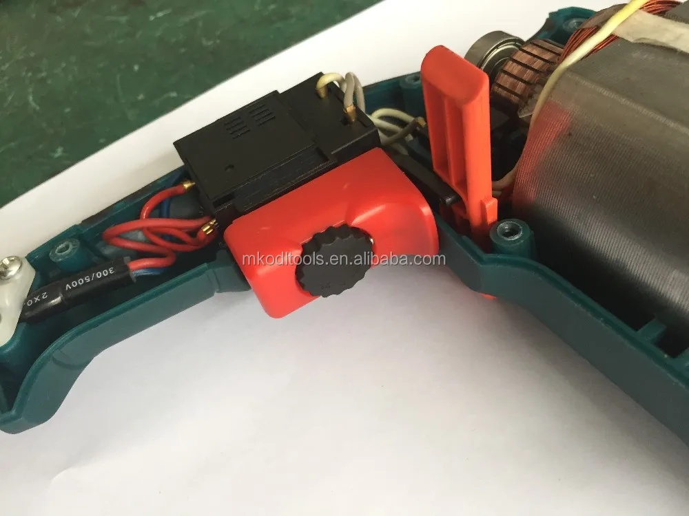 BX-6010 УДАРНАЯ ДРЕЛЬ Z1J 13 ММ 710 Вт