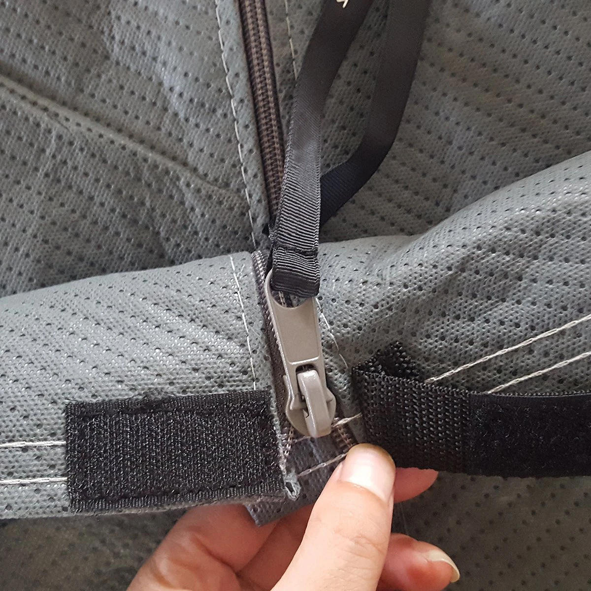 Роскошный Водонепроницаемый чехол для автодома класса А