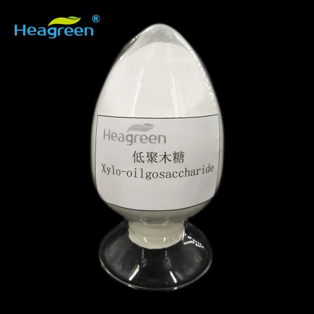 Manufacturer supply functional sugar Xylo-oligosaccharide prebiotic fiber