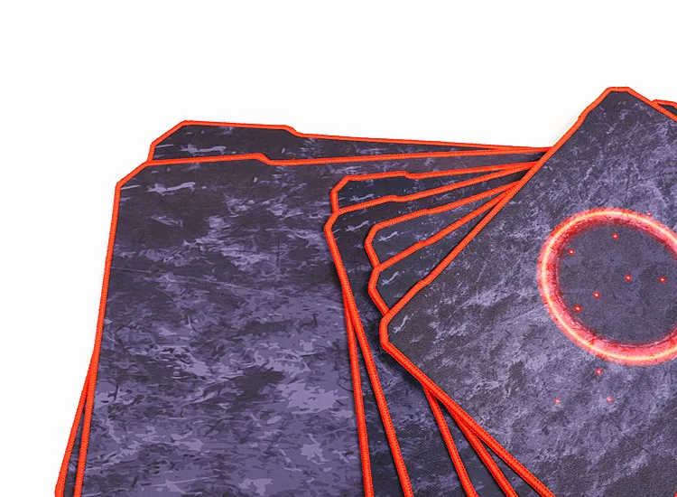 Tigerwingspad pc computer accessories printed gaming mouse pads