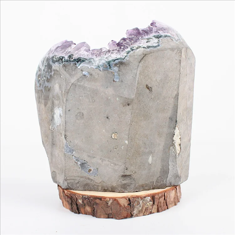 Best Selling Product Natural Stone Crystal Amethyst Cluster