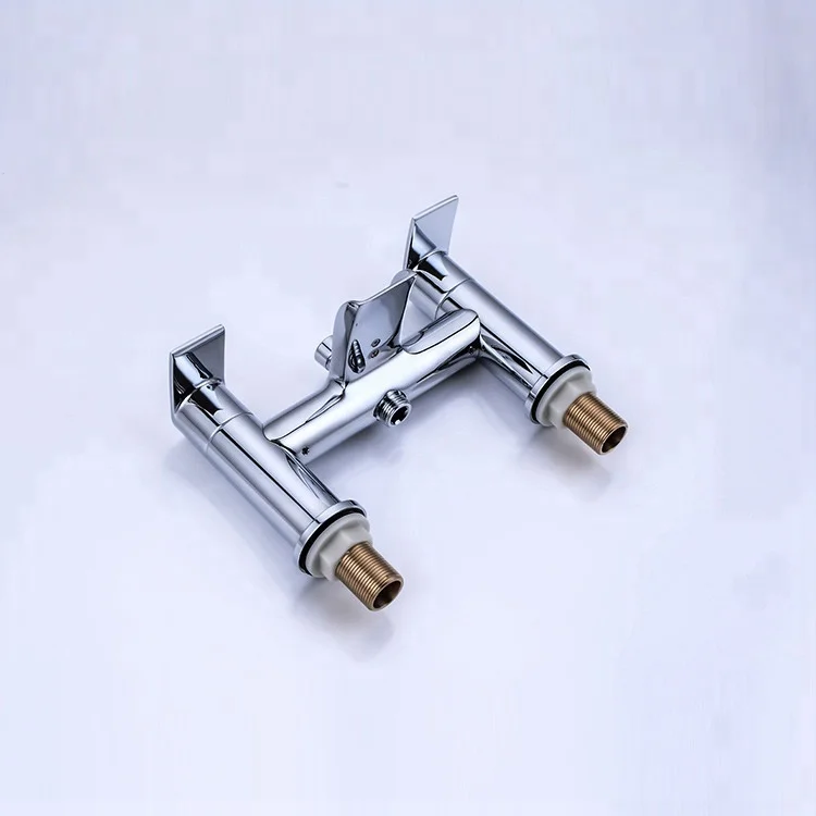 
Waterfall Bath Shower Mixer Taps 