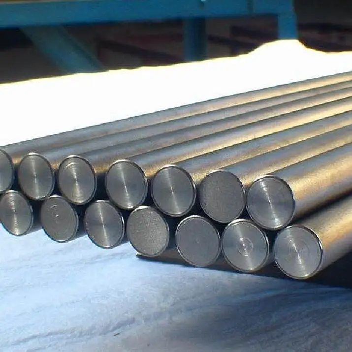 34cr4 Alloy Structural Steel Bar Black Surface/Bright finish