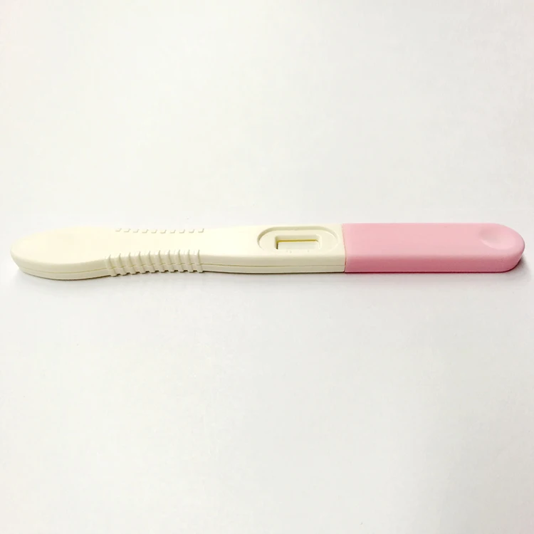 Amazon hot sell Semi-Quantitative Ovulation Test Strip