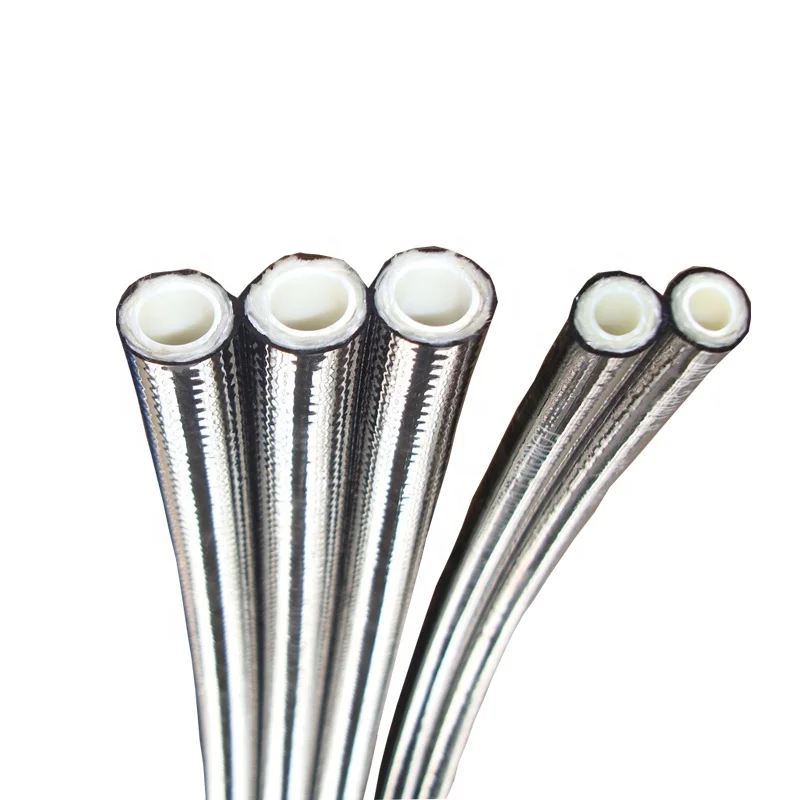 Lubricating grease Oil hose thermoplastic hose 4mm