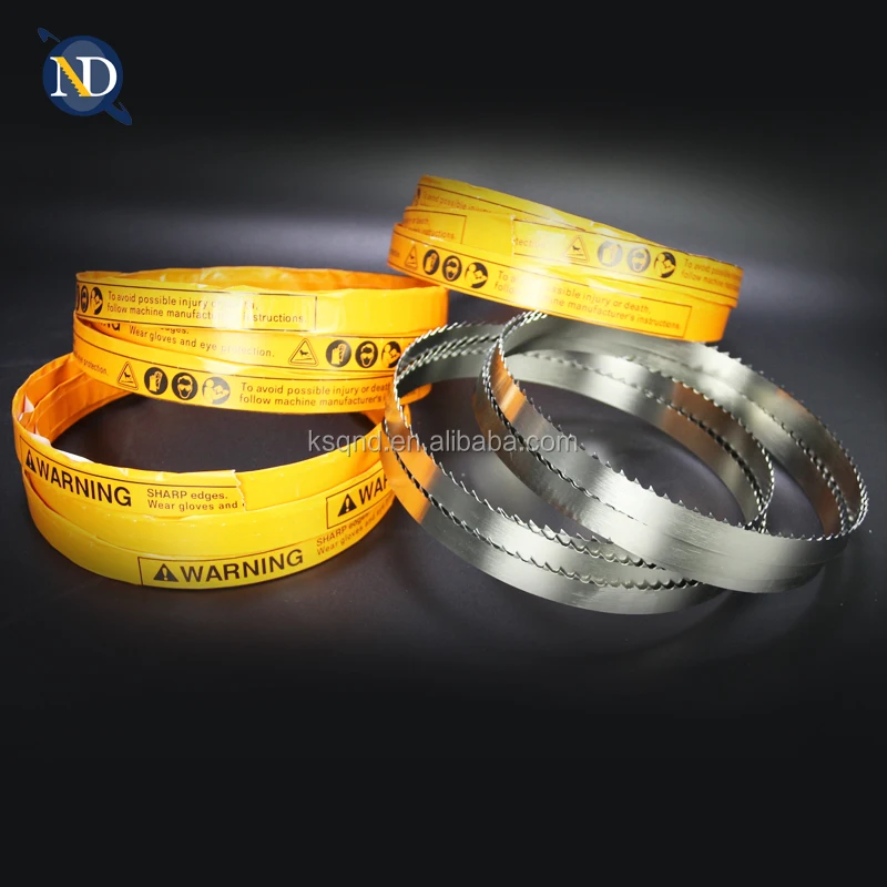 High quality stainless steel circular saw meat cutting blades