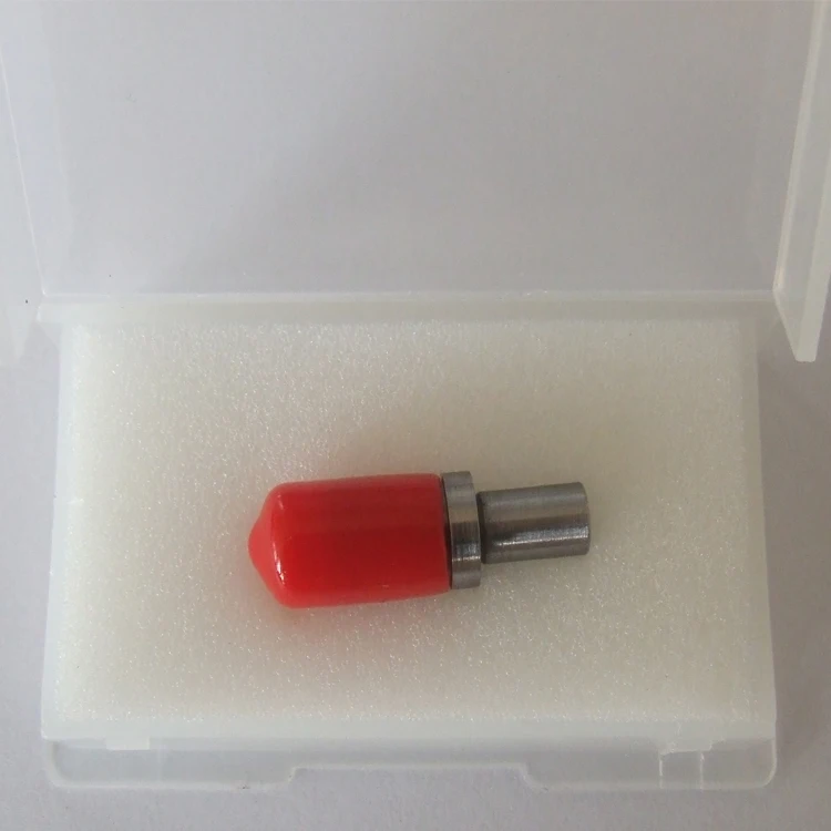 knoops  natural diamond indenter hardness testing tools