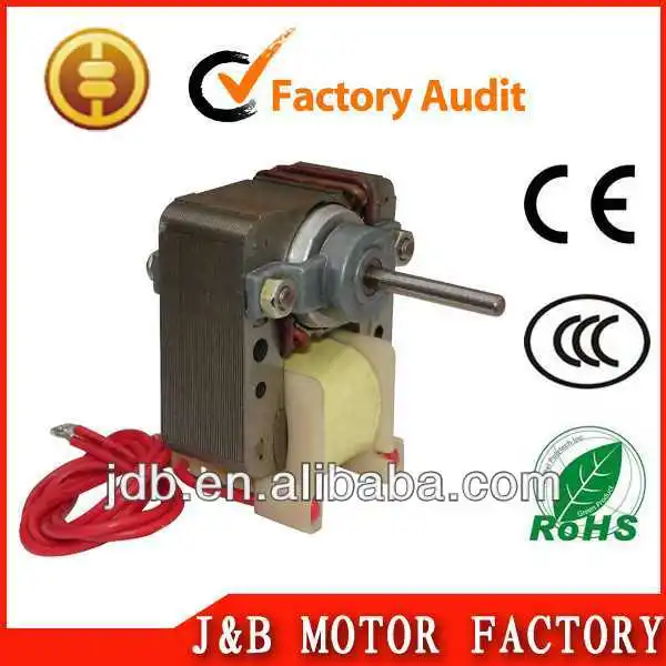 6010 80/150/500/800w area shaded pole motor with kts se money