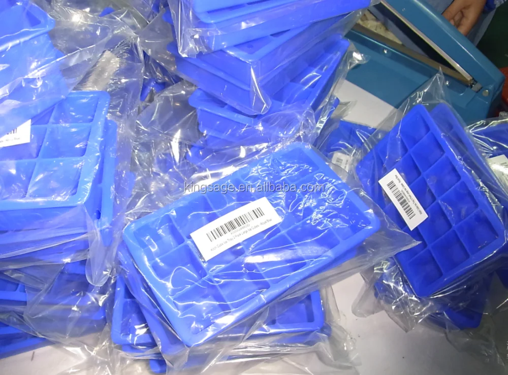 15 cube silicone ice trays,silicone ice cube trays custom logo printing, ice cube mold