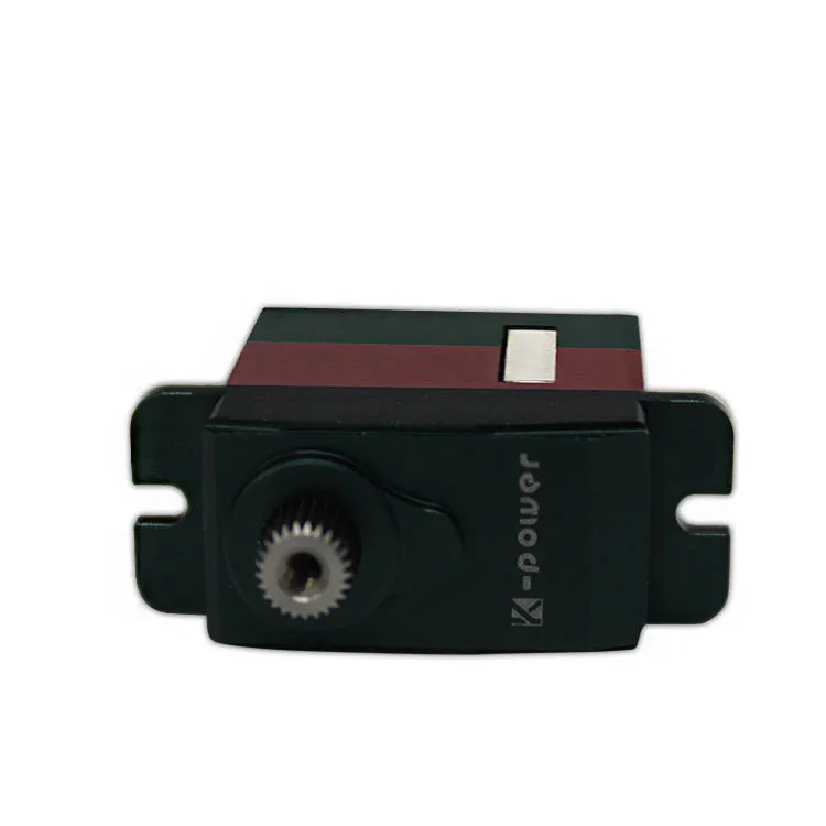 K-power DMC808 3kg torque metal gear coreless digital micro rc robot servo