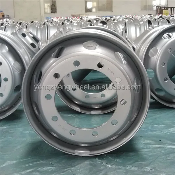 WHEEL FOR TRUCK 22.5x9.00
