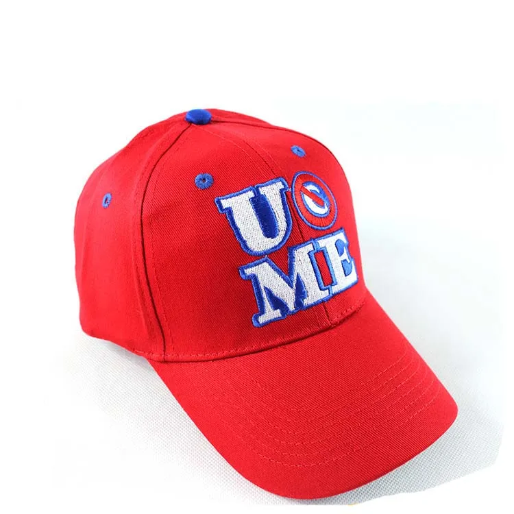 OEM 100% Cotton Embroidery  hats