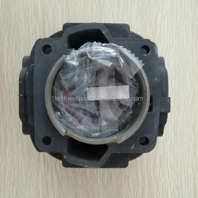 070 090 58mm Nikasil coating Chain saw Cylinder