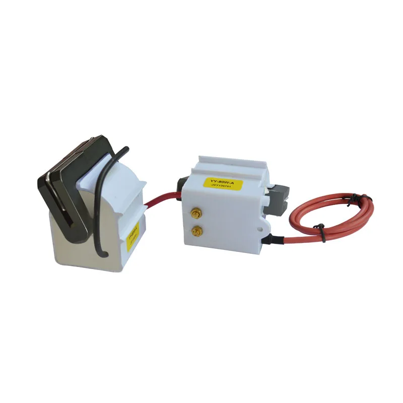 Small High Voltage CO2 Laser Power Supply Flyback Transformer For Best Selling