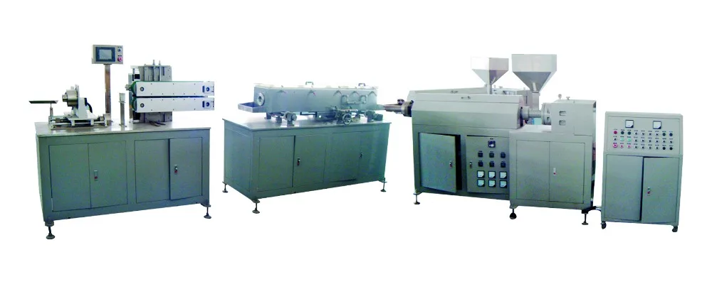 High Quality Tube Extruder Machine