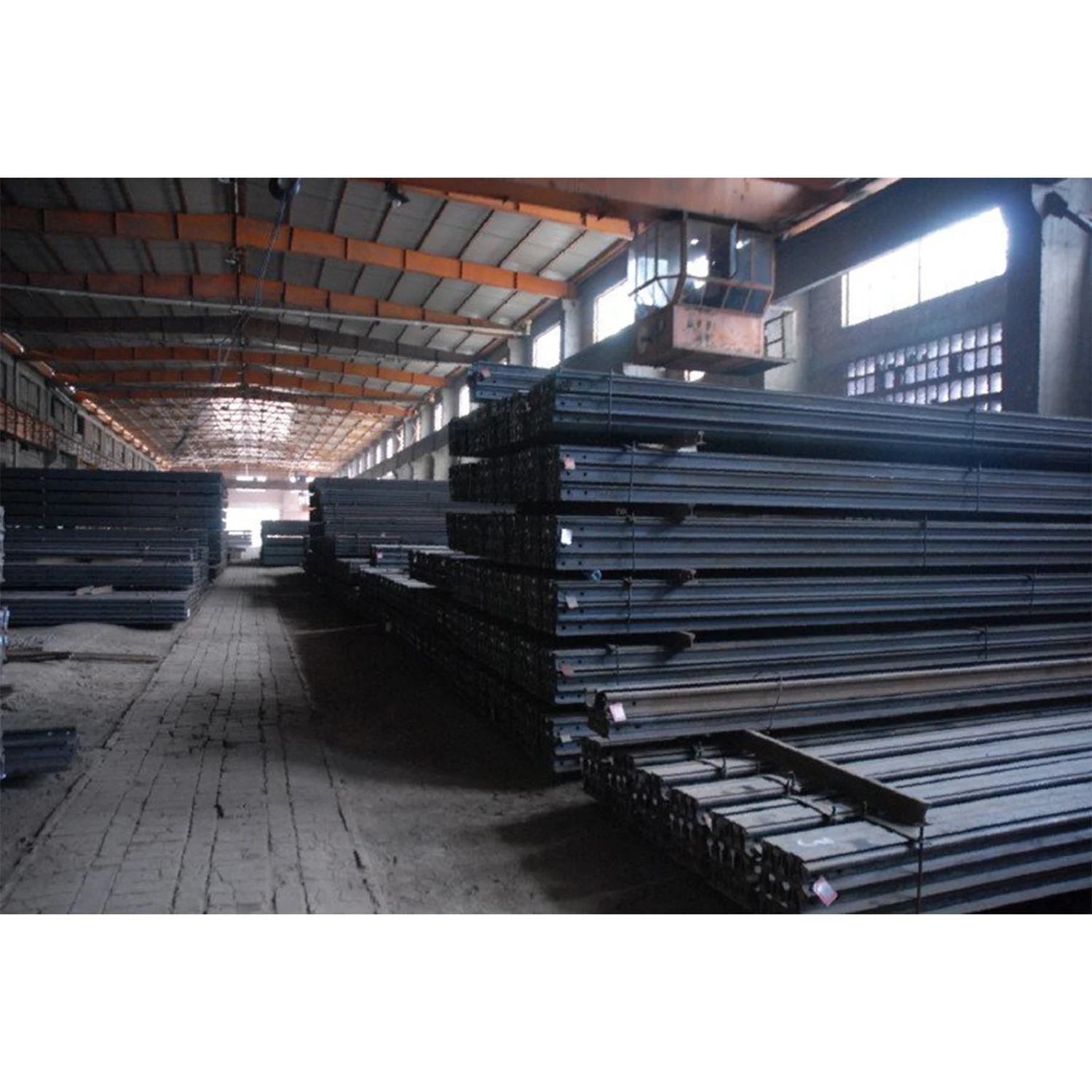 Легкая направляющая 6 кг и