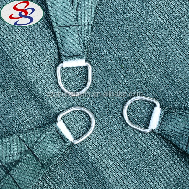 car park sunshade sail canopy