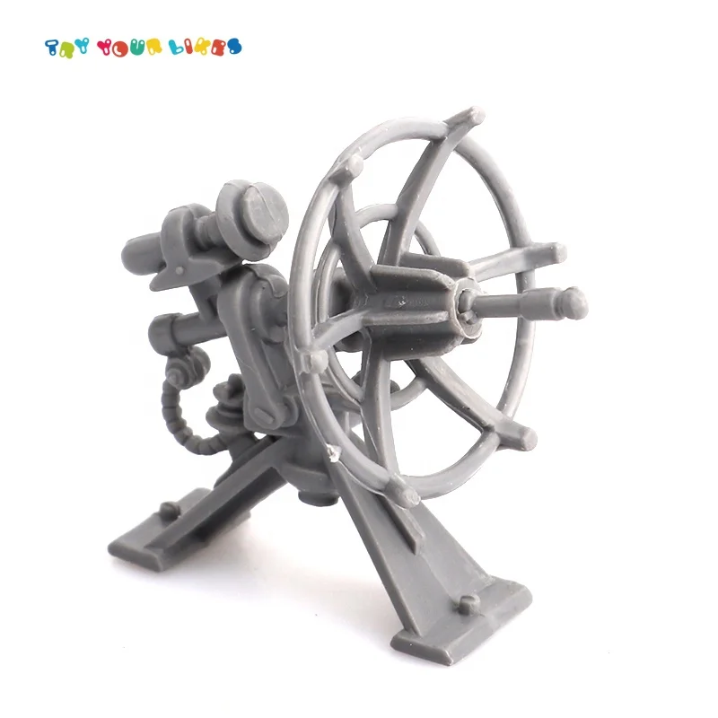 Boys Like Playing 2019 New Military Gun Play Set Toys