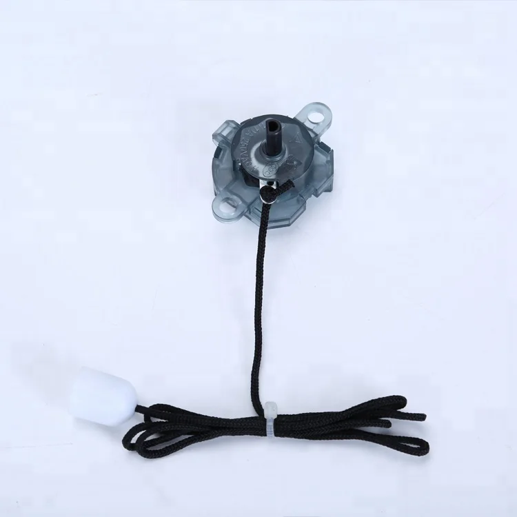 Yuanfeng electrical safety wall fan pull cord switch on off switch