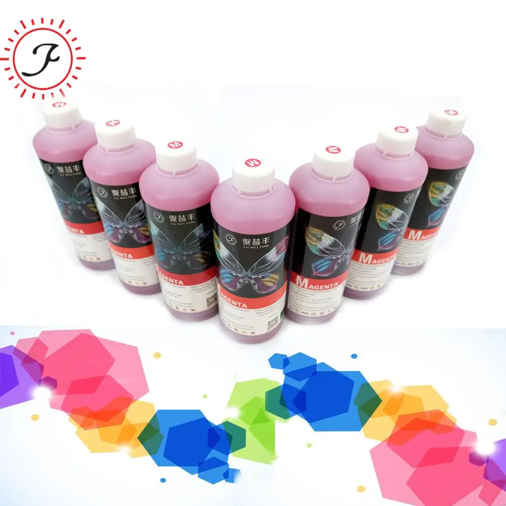 ink for Print head DX5/DX7 Sublimation Textile sublimation ink dye used on sexy swimming clothes material