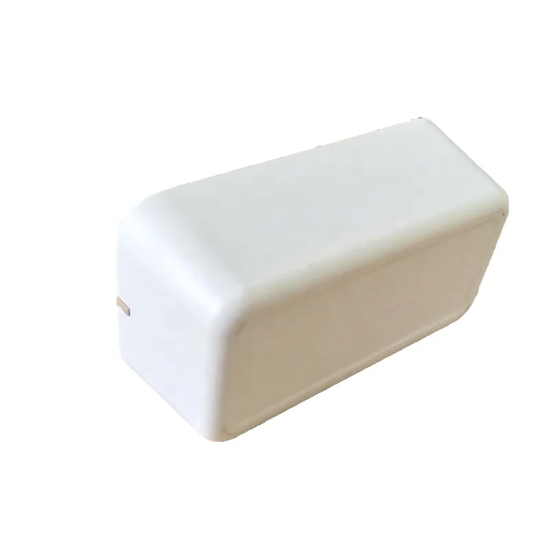 
Eco friendly creative bamboo tissue box 100% biodegradable houseware 