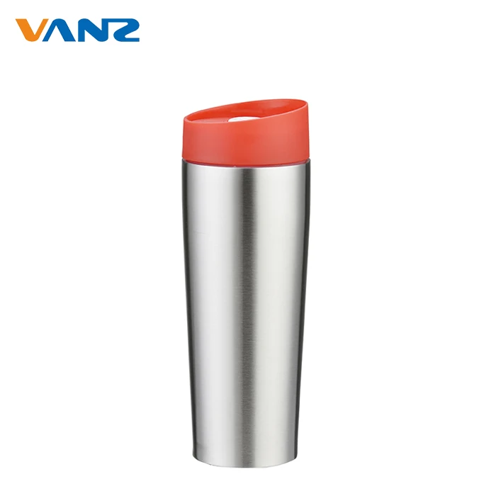
380ml Factory Customized Stainless Steel Coffee Thermo Mug 