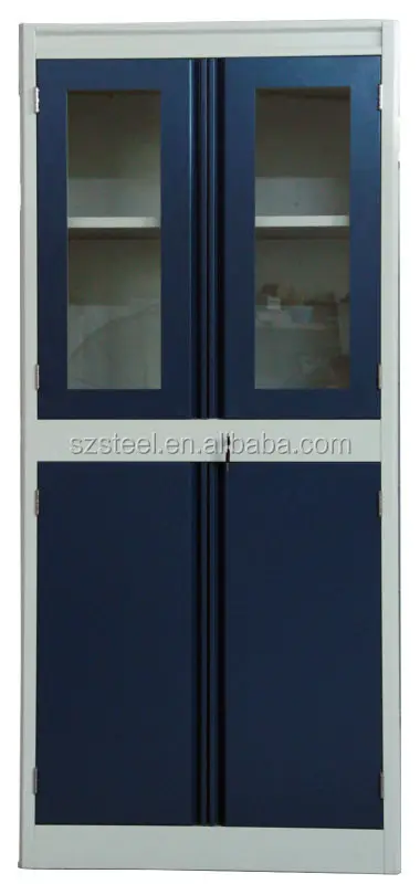 Laboratory Steel Lab Storage Cabinet, Biological Lab Instrument Chemical Reagent Storage  Cabinet