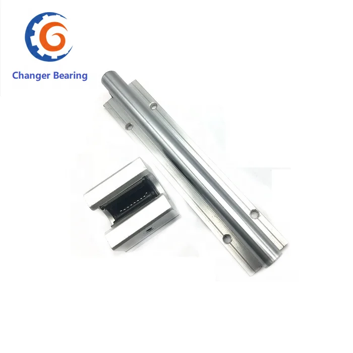 
 Линейная направляющая SBR CNC SBR30 SBR35 SBR40 SBR50 250 мм 350 мм 450 мм 500 мм 1000 мм 1250 мм  